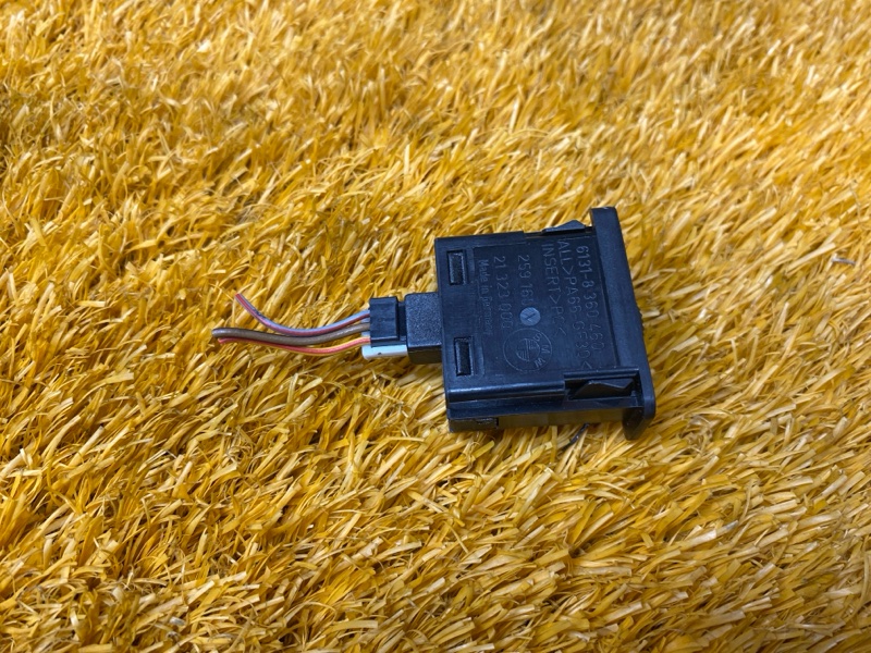 Кнопка корректора фар, 500 рублей, Красноярск