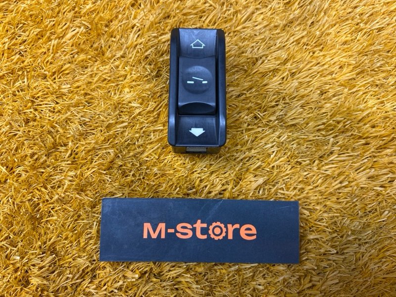 Кнопка люка, 400 рублей, Красноярск