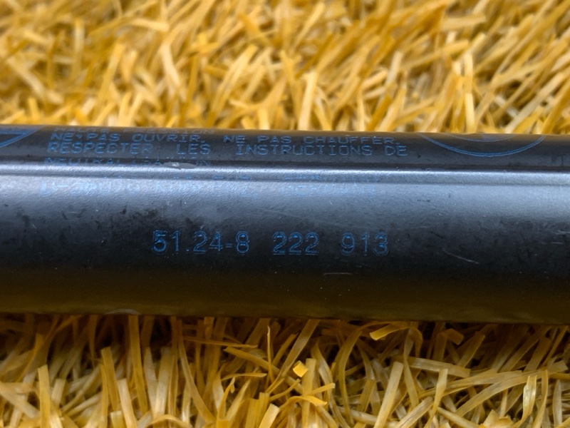 амортизатор багажника, 1500 рублей, Красноярск