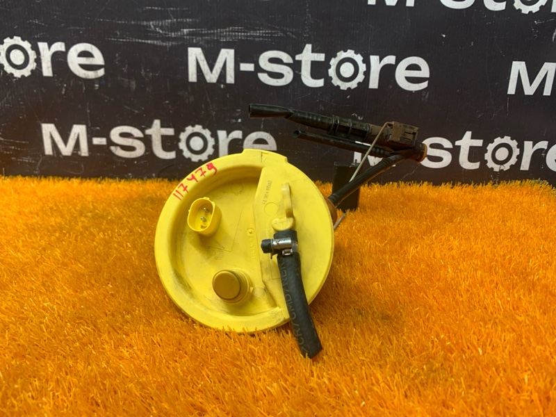 Датчик уровня топлива, 2000 рублей, Красноярск