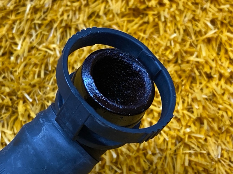 Патрубок картерных газов, 1500 рублей, Красноярск