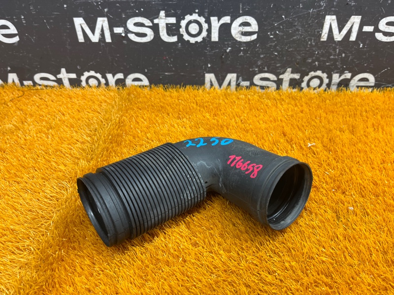 Воздуховод генератора, 500 рублей, Красноярск