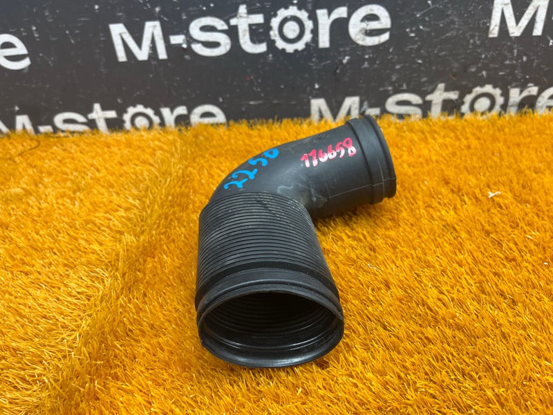 Воздуховод генератора, 500 рублей, Красноярск