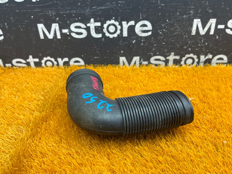 Воздуховод генератора, 500 рублей, Красноярск