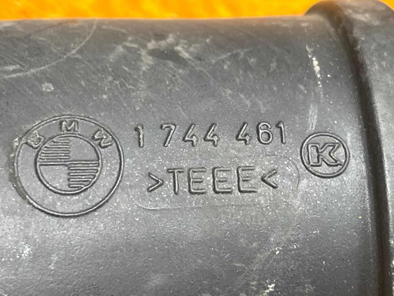 Воздуховод генератора, 500 рублей, Красноярск