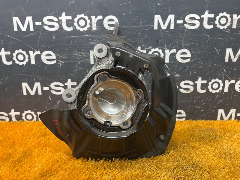 кулак поворотный, 8500 рублей, Красноярск