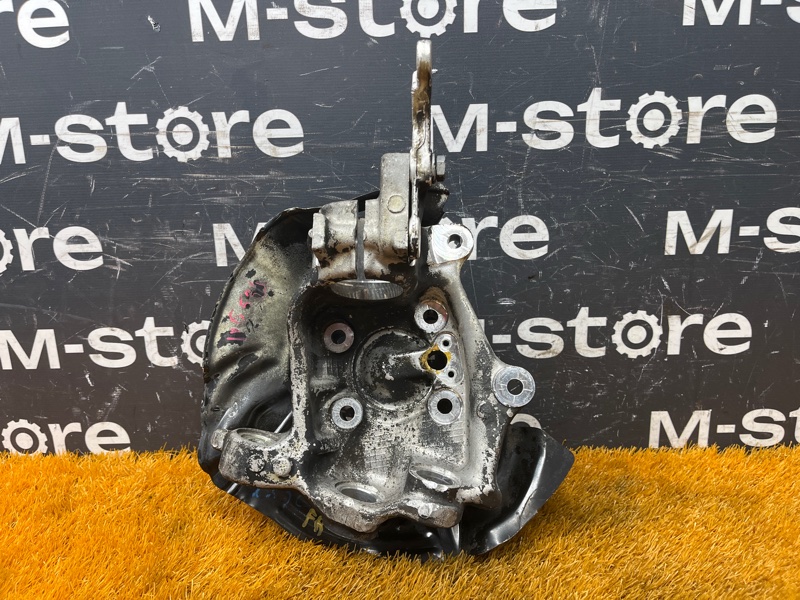 кулак поворотный, 8500 рублей, Красноярск