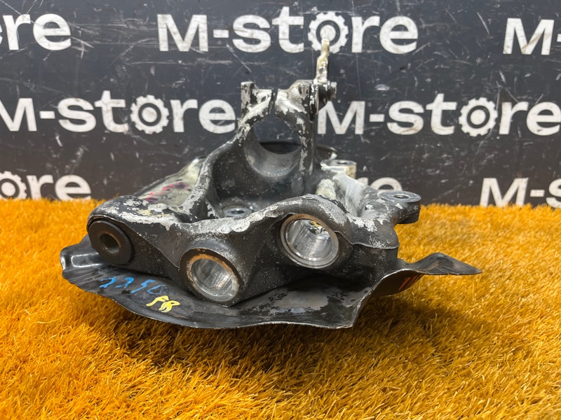 кулак поворотный, 8500 рублей, Красноярск