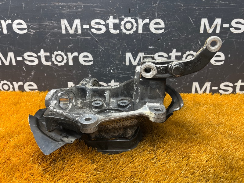 кулак поворотный, 8500 рублей, Красноярск