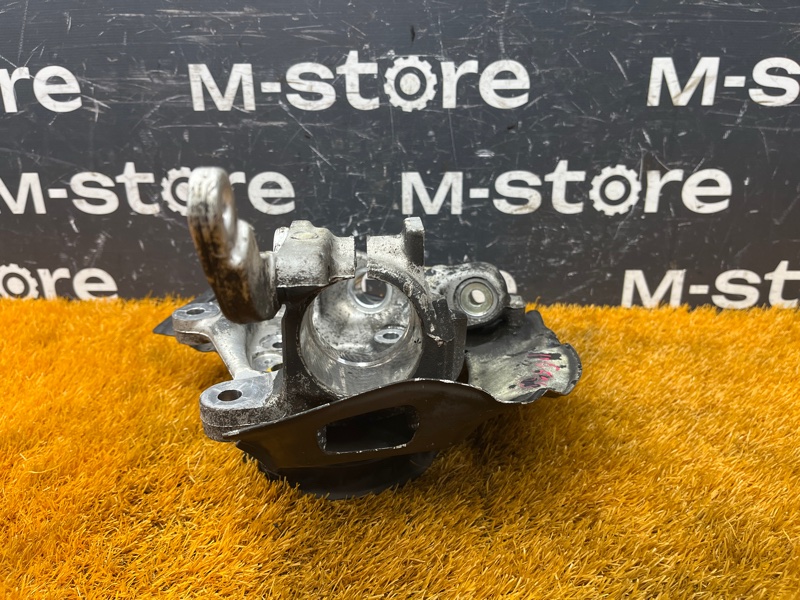 кулак поворотный, 8500 рублей, Красноярск