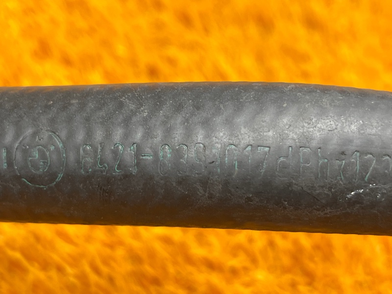 патрубок отопителя, 500 рублей, Красноярск