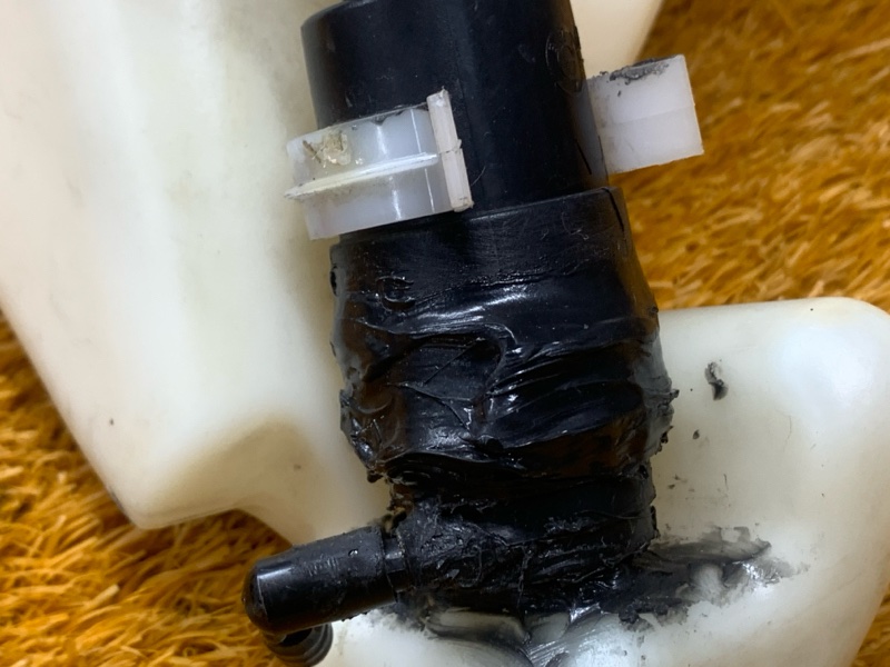 Бачок омывателя, 800 рублей, Красноярск