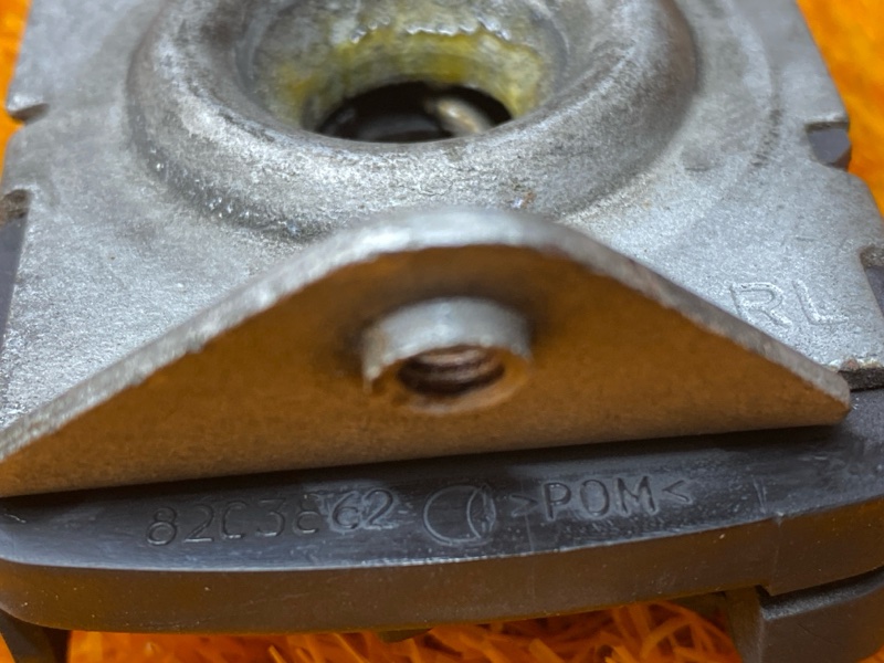 замок капота, 700 рублей, Красноярск