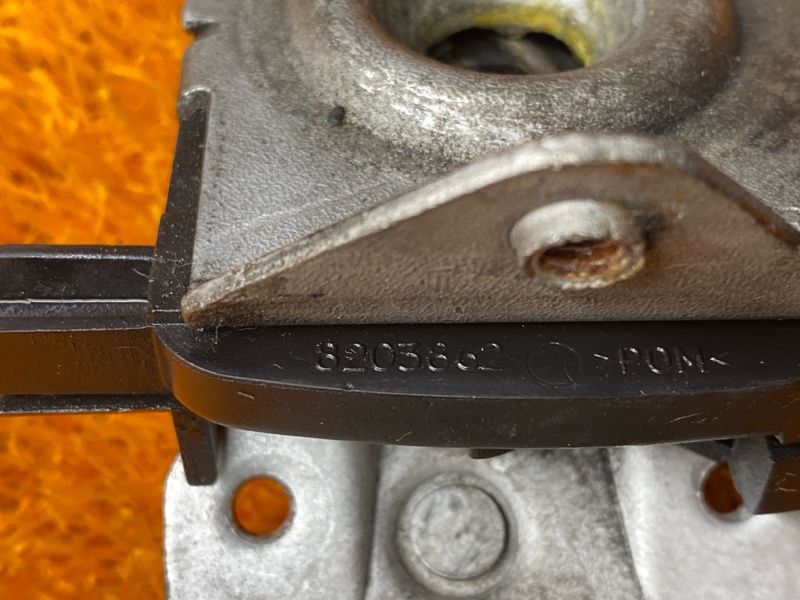 замок капота, 700 рублей, Красноярск