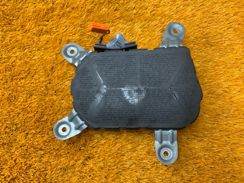 Подушка безопасности в дверь, 500 рублей, Красноярск