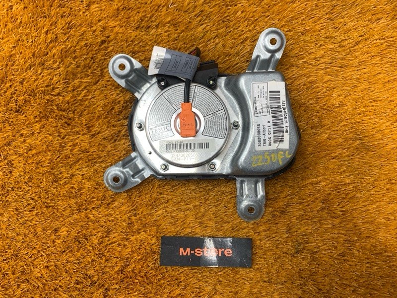 Подушка безопасности в дверь, 1000 рублей, Красноярск