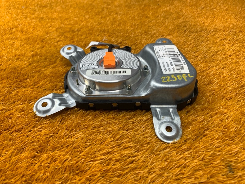 Подушка безопасности в дверь, 1000 рублей, Красноярск