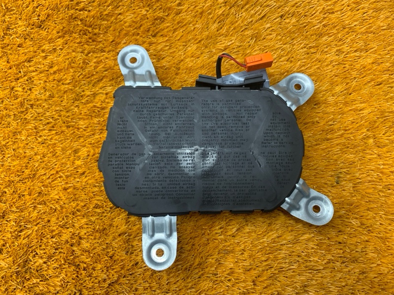 Подушка безопасности в дверь, 1000 рублей, Красноярск