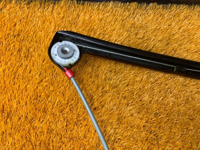 стеклоподъемник, 4000 рублей, Красноярск