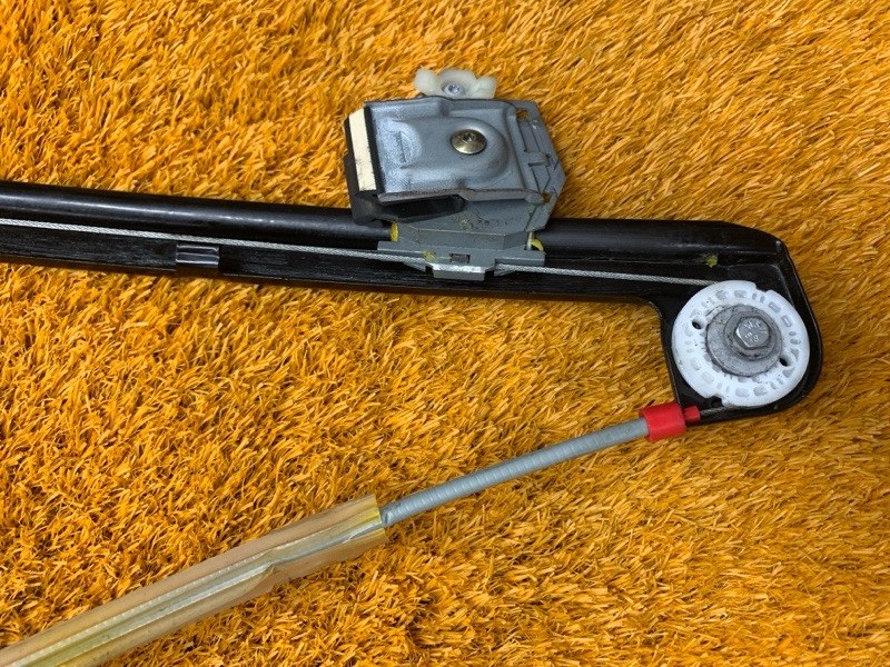 стеклоподъемник, 4000 рублей, Красноярск