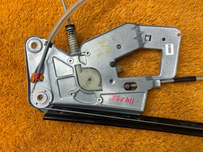 стеклоподъемник, 4000 рублей, Красноярск