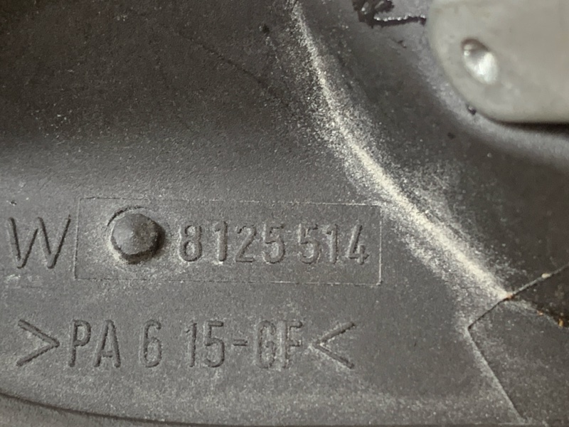 ручка двери внутренняя, 1000 рублей, Красноярск