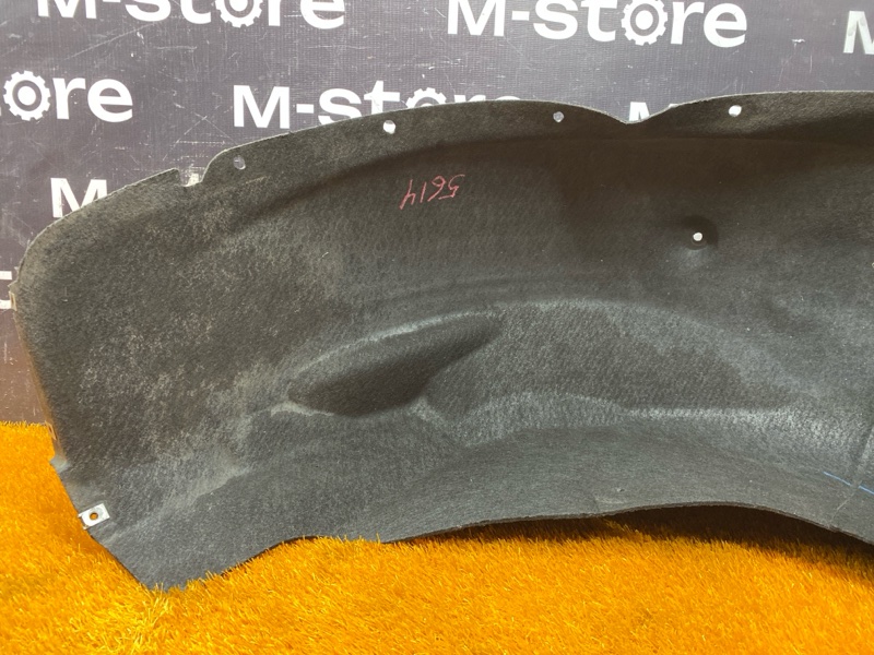 подкрылок, 1300 рублей, Красноярск