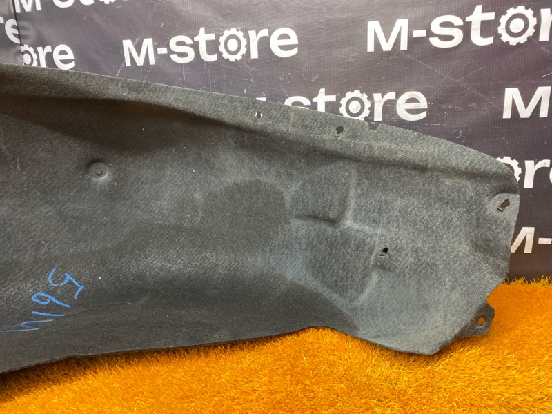 подкрылок, 1300 рублей, Красноярск