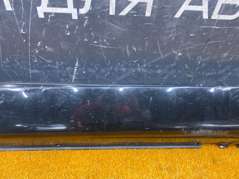 накладка на порог, 5000 рублей, Красноярск