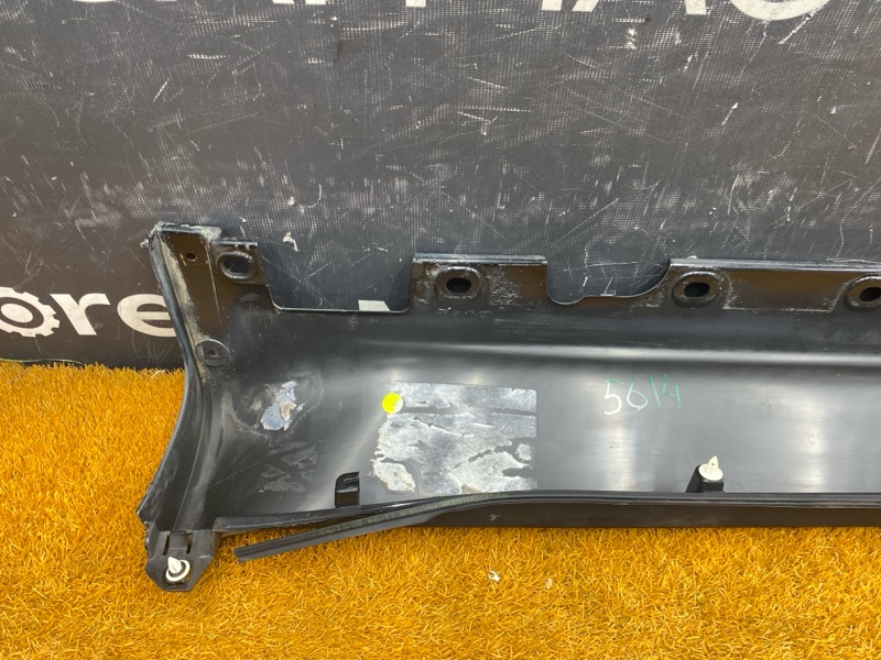 накладка на порог, 5000 рублей, Красноярск