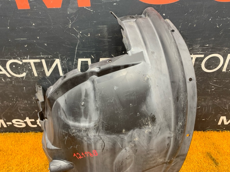 подкрылок, 1000 рублей, Красноярск