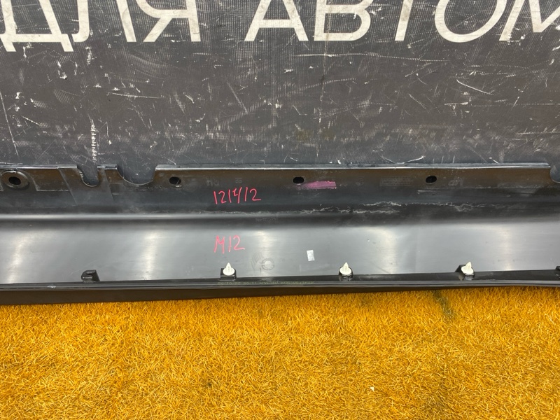 накладка на порог, 5000 рублей, Красноярск