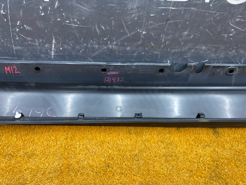 накладка на порог, 5000 рублей, Красноярск