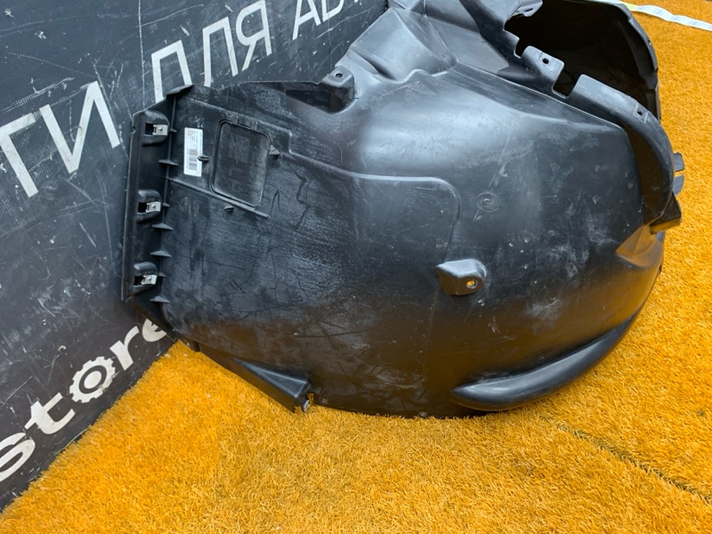 подкрылок, 900 рублей, Красноярск