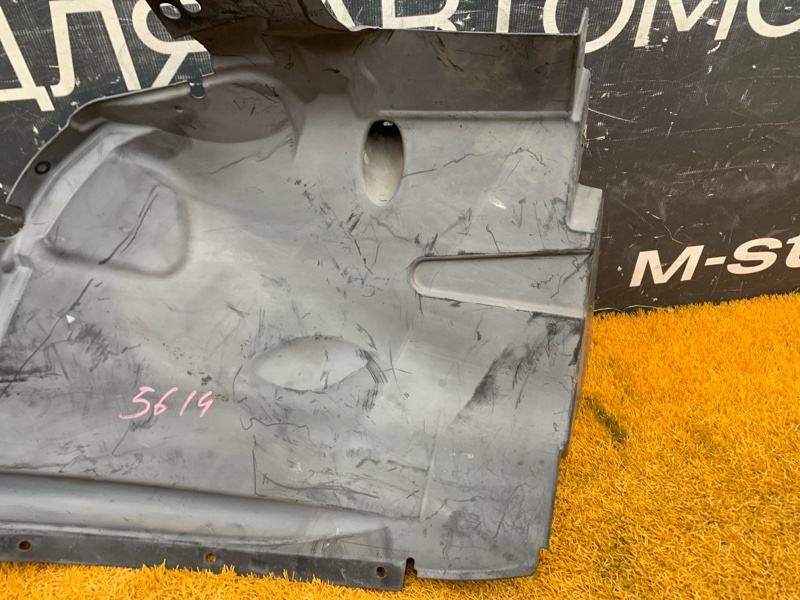 подкрылок, 1000 рублей, Красноярск