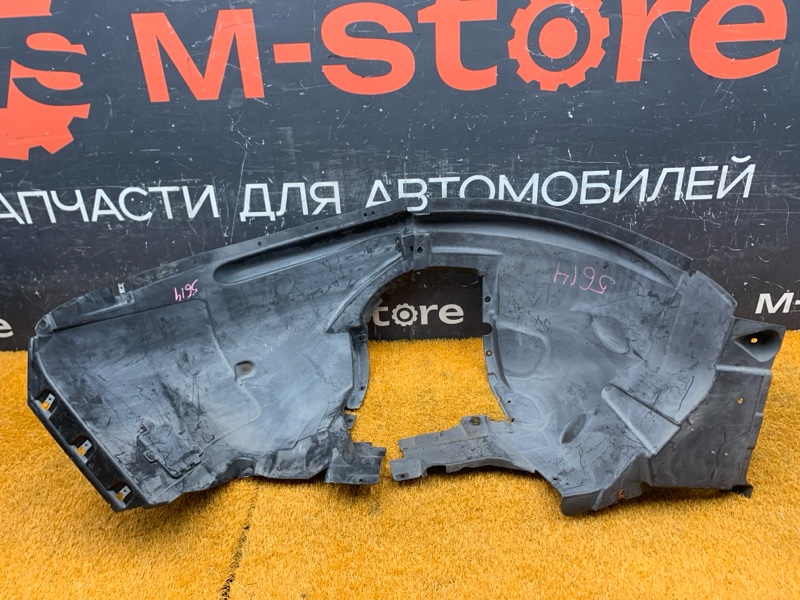 подкрылок, 900 рублей, Красноярск