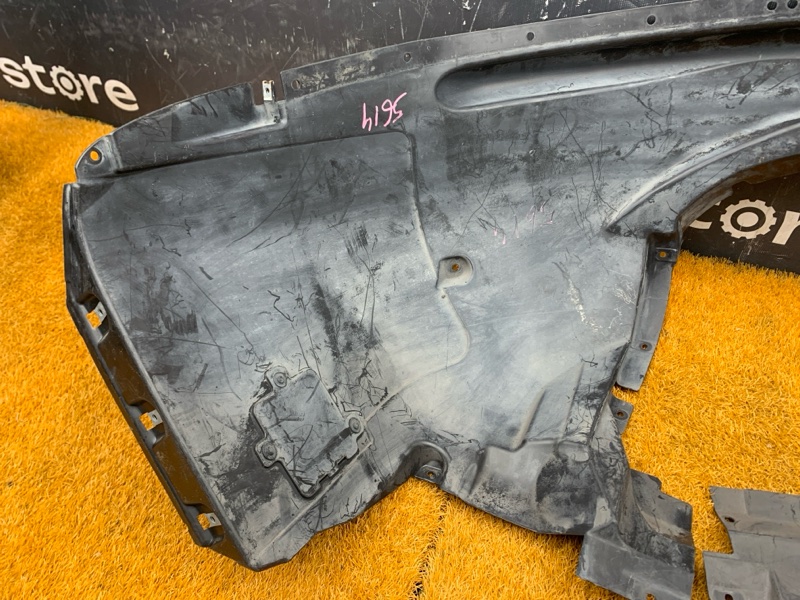 подкрылок, 900 рублей, Красноярск