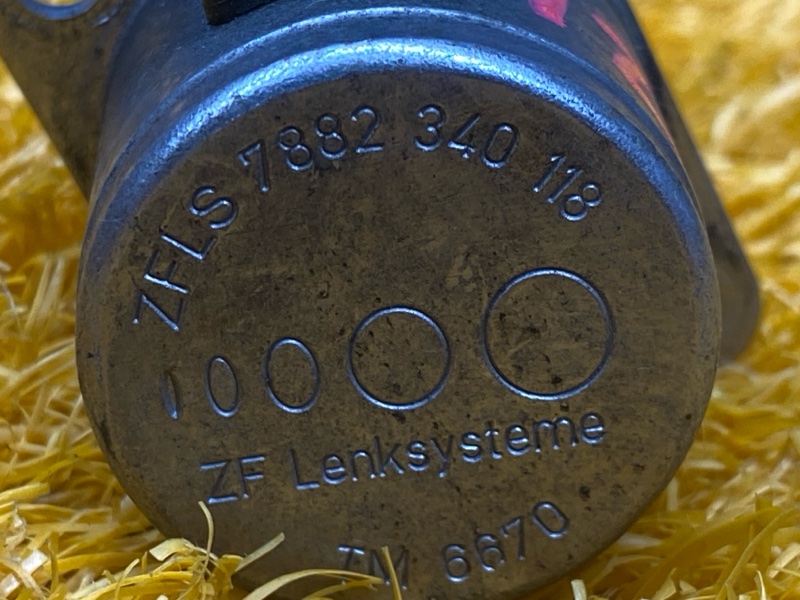 Сервотроник(клапан рулевой рейки), 3000 рублей, Красноярск