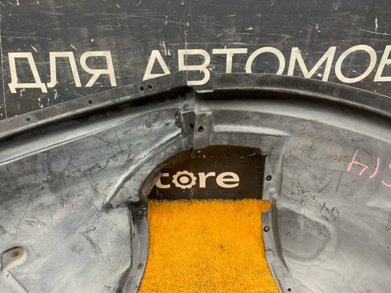 подкрылок, 900 рублей, Красноярск