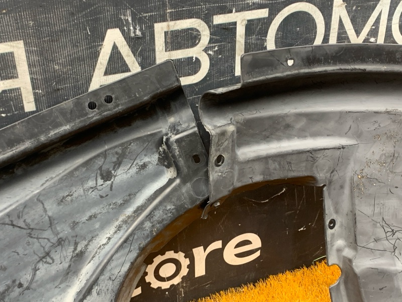 подкрылок, 900 рублей, Красноярск