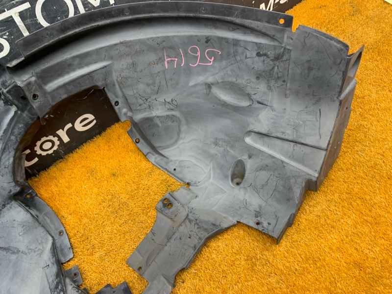 подкрылок, 900 рублей, Красноярск