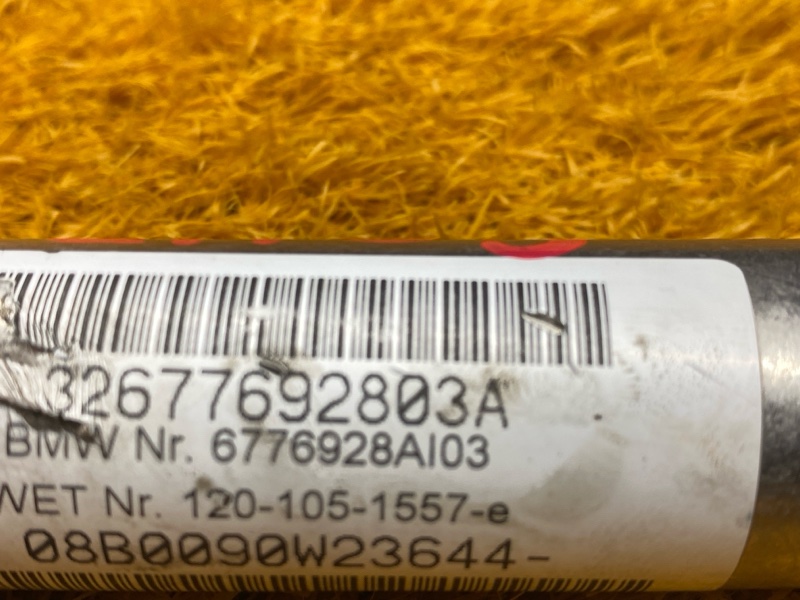 Карданчик рулевой, 1500 рублей, Красноярск