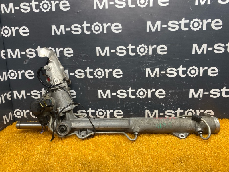 рулевая рейка, 5000 рублей, Красноярск