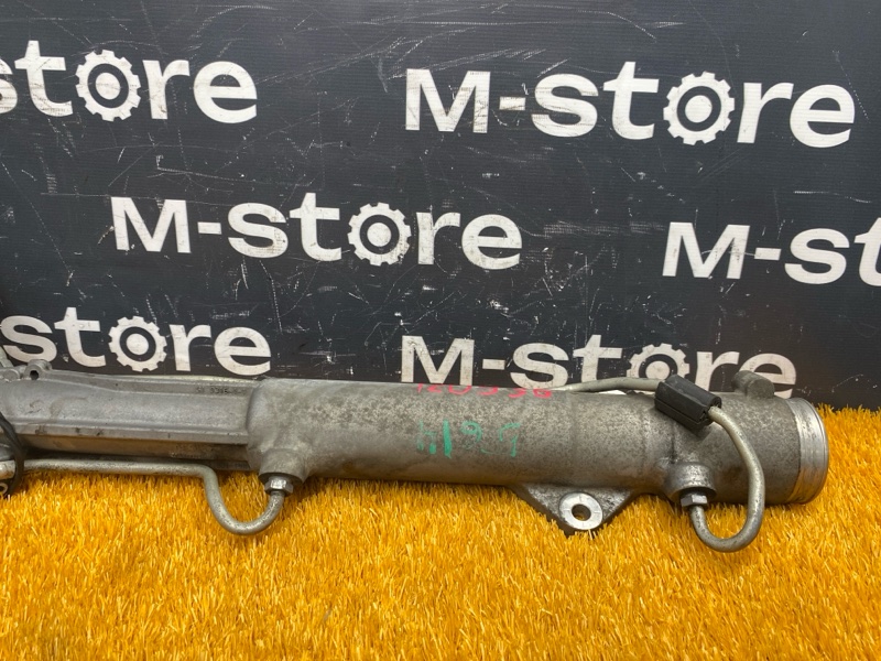 рулевая рейка, 5000 рублей, Красноярск