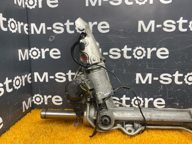 рулевая рейка, 5000 рублей, Красноярск