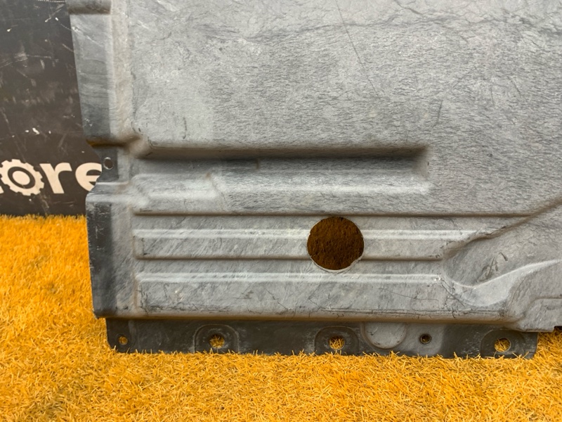 Защита днища кузова, 700 рублей, Красноярск