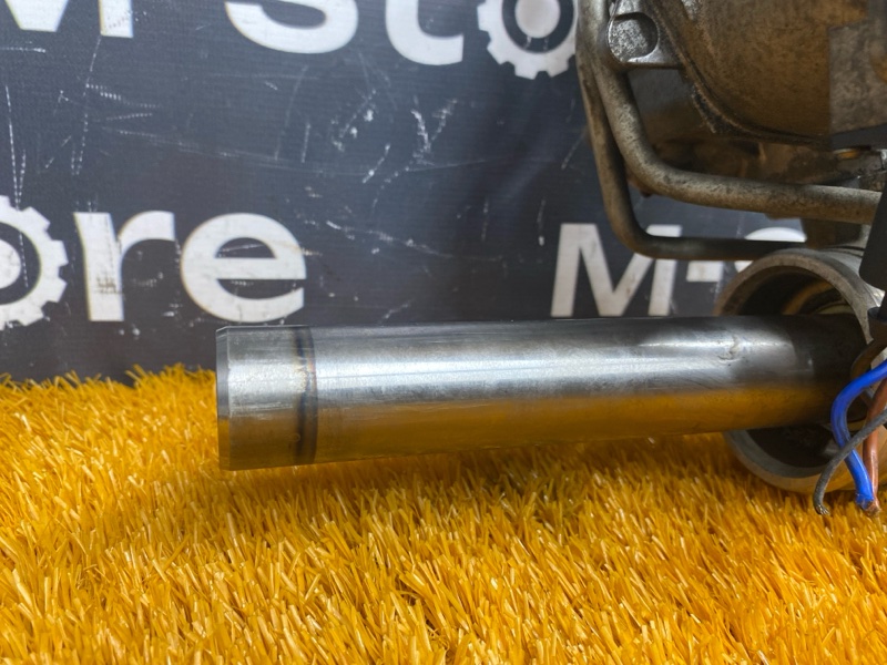 рулевая рейка, 5000 рублей, Красноярск