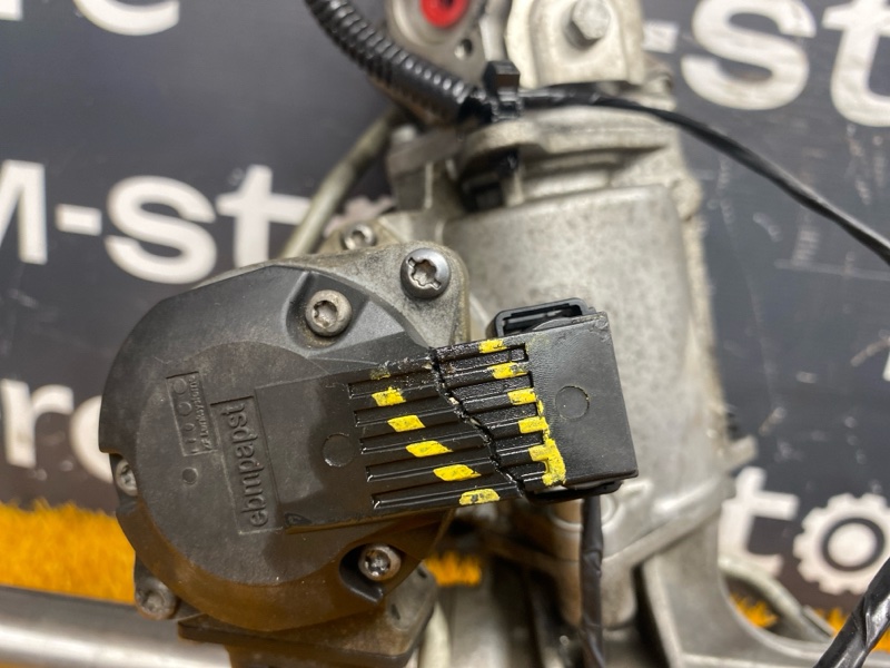 рулевая рейка, 5000 рублей, Красноярск