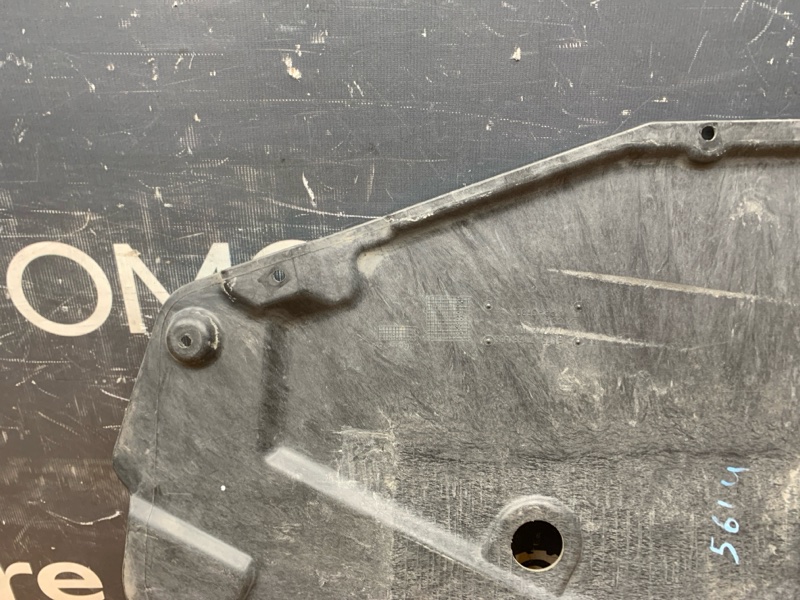 Защита днища кузова, 700 рублей, Красноярск