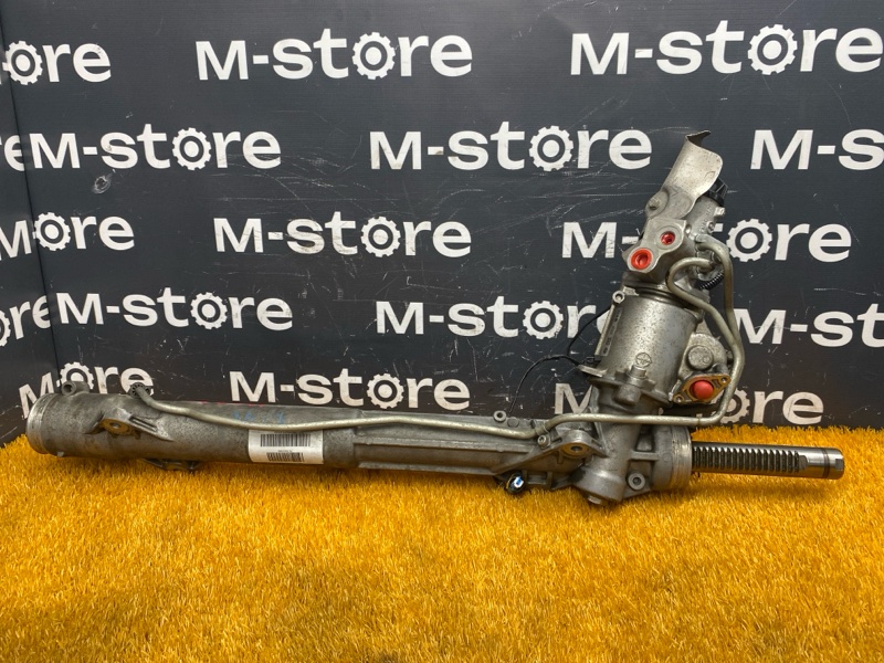 рулевая рейка, 5000 рублей, Красноярск